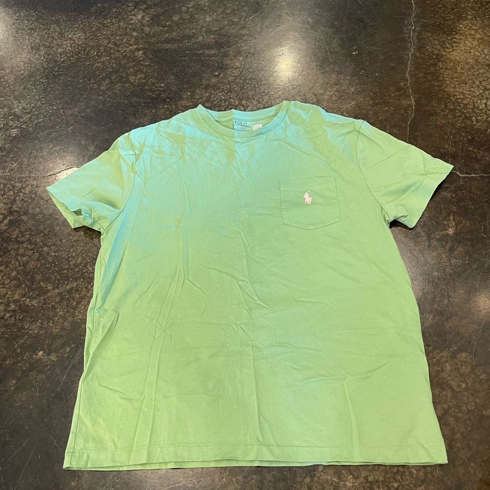 Boys Polo